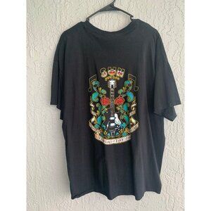 Sun Records 2XL Cotton T-shirt